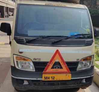 TATA Ace Images